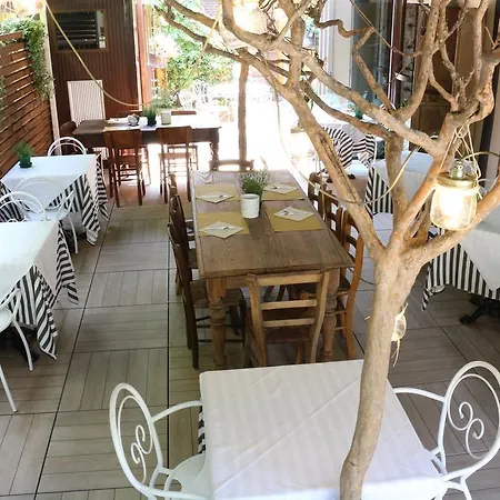 Hotel Bardolino Бардоліно