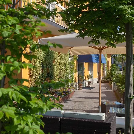 Готель Hotel Bardolino