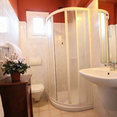 Готель Hotel Bardolino Бардоліно