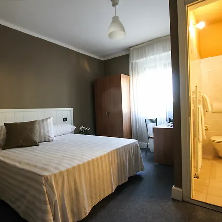 Готель Hotel Bardolino