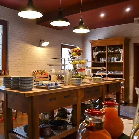 Hotel Bardolino 호텔 2*