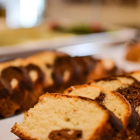 Hotel Bardolino 호텔 2*