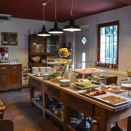 Hotel Bardolino 2* 바르돌리노