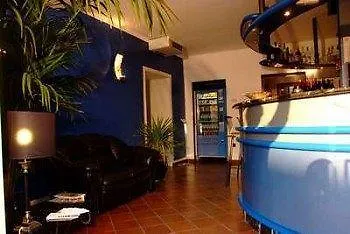 Hotel Bardolino 호텔
