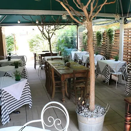 Hotel Bardolino 2* 바르돌리노