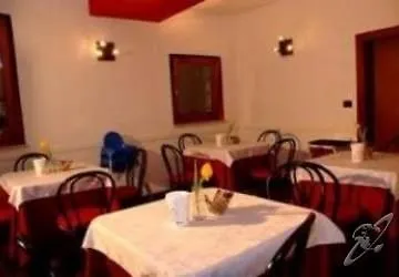 호텔 Hotel Bardolino