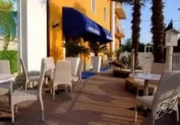 Hotel Bardolino 호텔 2*