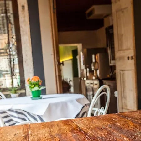 호텔 Hotel Bardolino