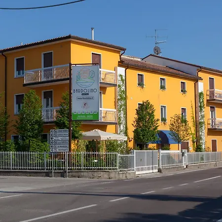 Hotel Bardolino 2*