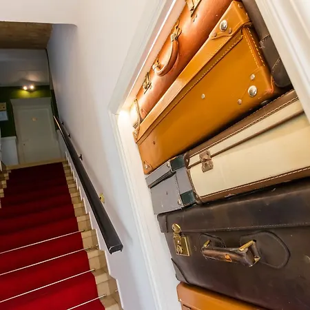 Hotel Bardolino 호텔 바르돌리노