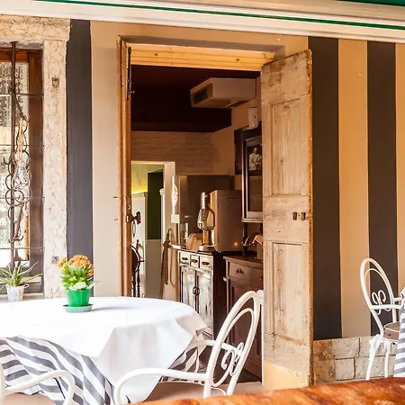 Hotel Bardolino 바르돌리노