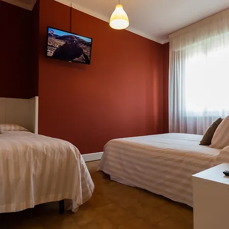호텔 Hotel Bardolino 바르돌리노