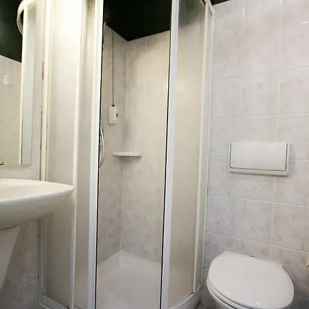 Hotel Bardolino 호텔 2*