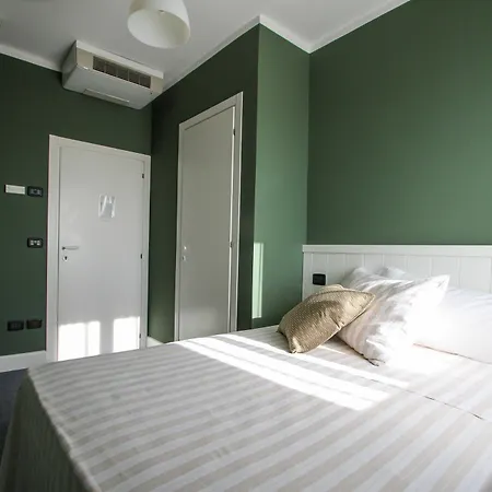 호텔 Hotel Bardolino 바르돌리노